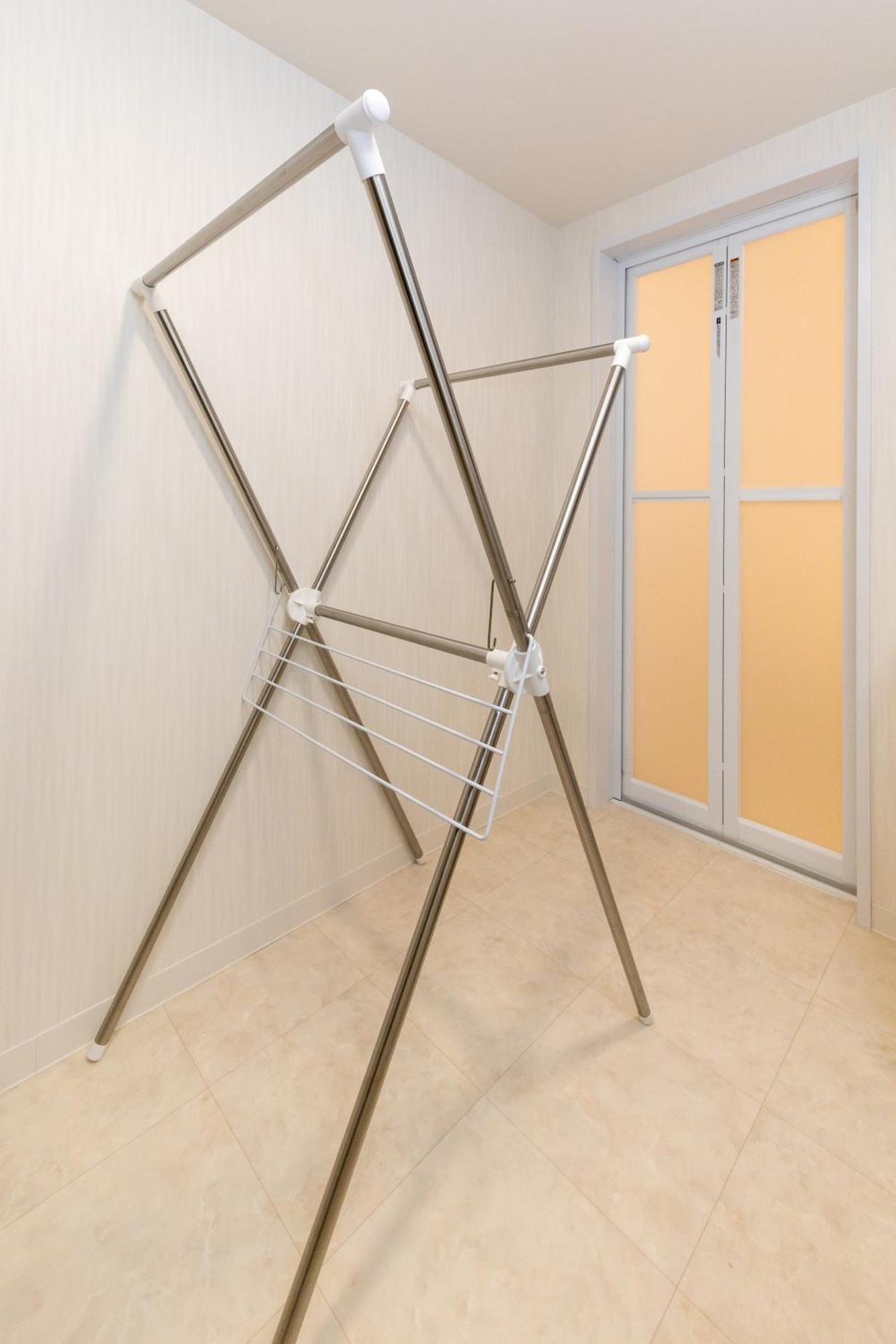 1棟貸切osaka House 道頓堀 Apartment Luaran gambar