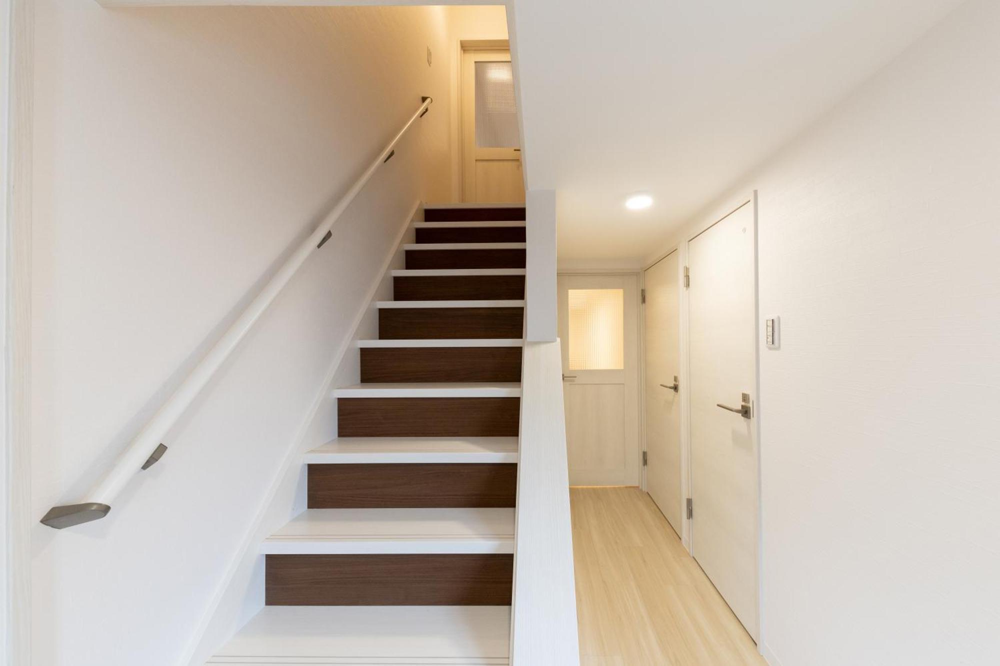 1棟貸切osaka House 道頓堀 Apartment Luaran gambar