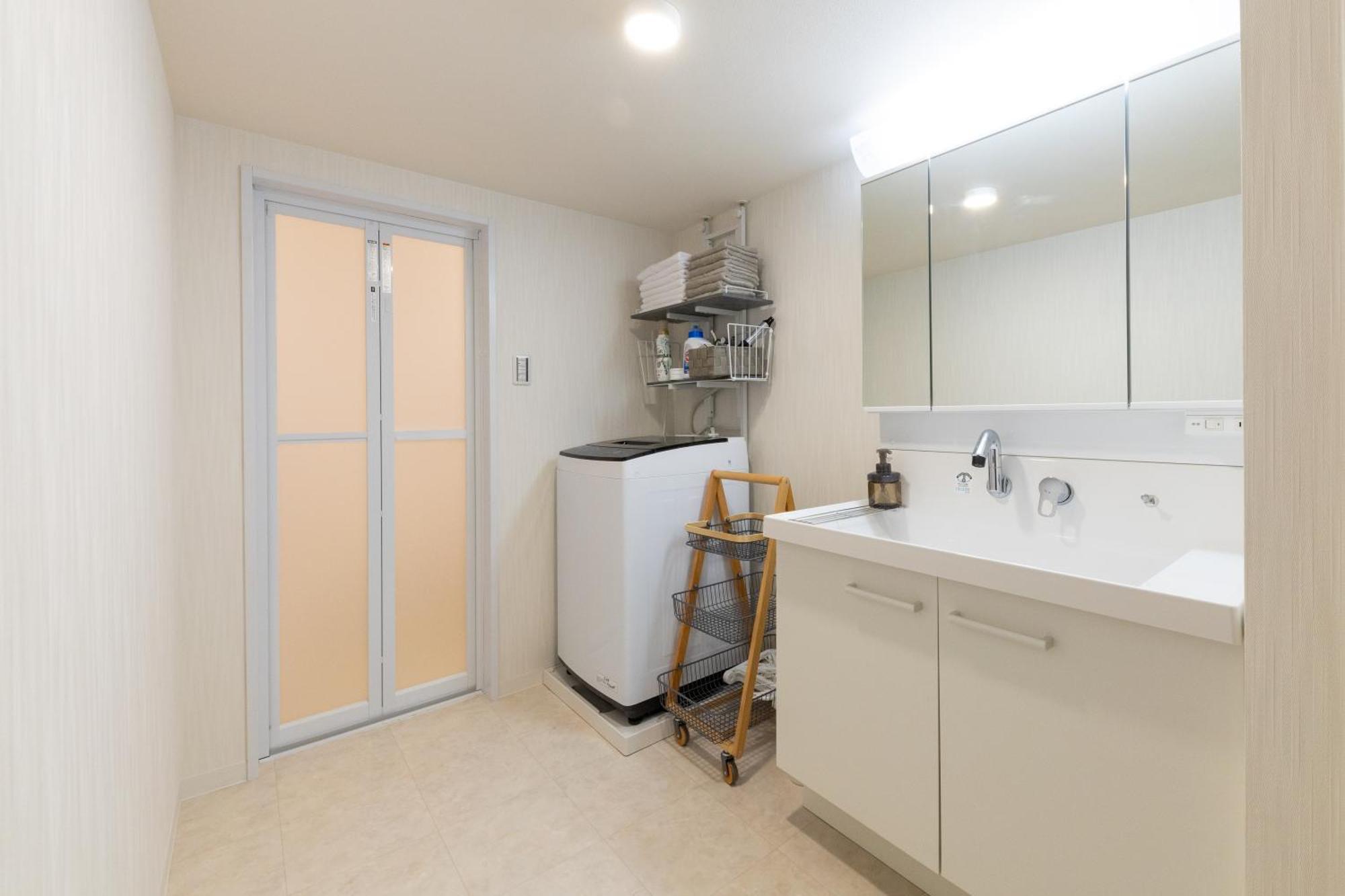 1棟貸切osaka House 道頓堀 Apartment Luaran gambar